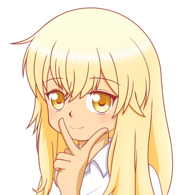 比嘉夏菜（沖縄で好きになった子が方言すぎてツラすぎる）｜作品詳細