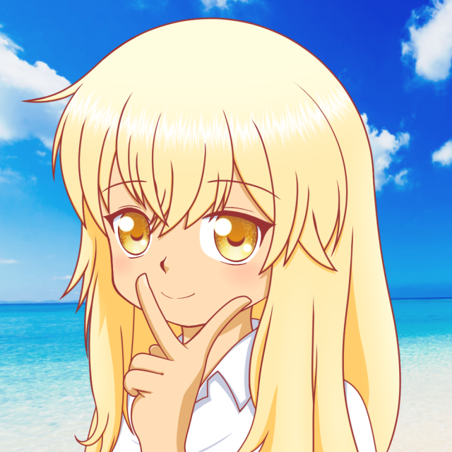 比嘉夏菜（沖縄で好きになった子が方言すぎてツラすぎる）｜作品詳細