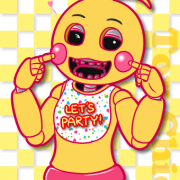 チカちゃんスマイル 作品詳細 Illustdays シンプルイラストポートフォリオ