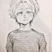 センター分け 作品詳細 Illustdays シンプルイラストポートフォリオ センター分け 作品詳細 Illustdays シンプルイラストポートフォリオ