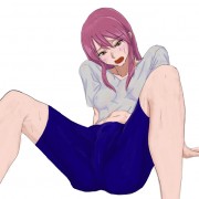 苗木野そらちゃん 作品詳細 Illustdays シンプルイラストポートフォリオ 苗木野そらちゃん 作品詳細 Illustdays シンプルイラストポートフォリオ