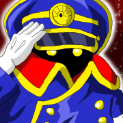 銀河鉄道999 車掌さん｜作品詳細｜ILLUST DAYS シンプルイラスト