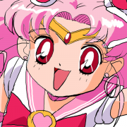 セーラームーン　メガネ　ちびうさ　セーラーちびムーン 美少女戦士セーラームーン｣ セーラーちびムーン｜商品情報