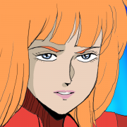 ダンバイン マーベル・フローズン｜作品詳細｜ILLUST DAYS シンプル