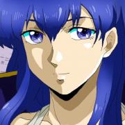 サイレントメビウス(劇場版) 香津美・リキュール セル画 thumb_i_2108facb4fc14b823d1536
