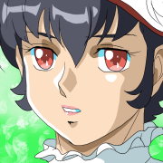 うる星やつら 藤波竜之介｜作品詳細｜ILLUST DAYS シンプルイラスト