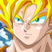 ドラゴンボール スーパーサイヤ人 悟空 鳥山明先生追悼イラスト｜作品