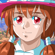 カレイドスター 苗木野そら｜作品詳細｜ILLUST DAYS シンプル
