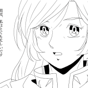 スターシップオペレーターズ 香月シノン｜作品詳細｜ILLUST DAYS