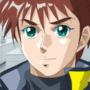 超速変形ジャイロゼッター 美輪沙斗理｜作品詳細｜ILLUST DAYS