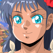 ダンガイオー ミア・アリス｜作品詳細｜ILLUST DAYS シンプル