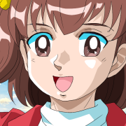 聖戦士ダンバイン シーラ・ラパーナ｜作品詳細｜ILLUST DAYS シンプル