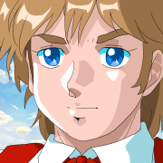 スケバン雀士竜子 竜子｜作品詳細｜ILLUST DAYS シンプルイラスト