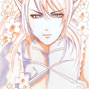 無題｜作品詳細｜ILLUST DAYS シンプルイラストポートフォリオ