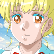 スケバン雀士竜子 竜子｜作品詳細｜ILLUST DAYS シンプルイラスト