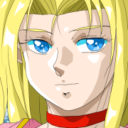 スケバン雀士竜子 竜子｜作品詳細｜ILLUST DAYS シンプルイラスト