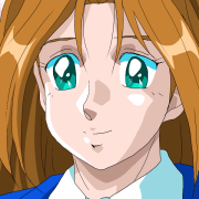 スケバン雀士竜子 竜子｜作品詳細｜ILLUST DAYS シンプルイラスト