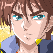 スケバン雀士竜子 竜子｜作品詳細｜ILLUST DAYS シンプルイラスト