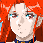 スケバン雀士竜子 竜子｜作品詳細｜ILLUST DAYS シンプルイラスト