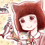 1｜作品詳細｜ILLUST DAYS シンプルイラストポートフォリオ