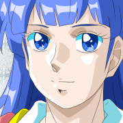 強殖装甲ガイバー 瀬川瑞紀｜作品詳細｜ILLUST DAYS シンプルイラスト