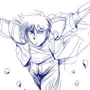 超速変形ジャイロゼッター 美輪沙斗理｜作品詳細｜ILLUST DAYS