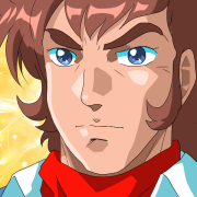 超速変形ジャイロゼッター 美輪沙斗理｜作品詳細｜ILLUST DAYS