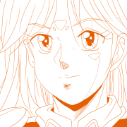 超速変形ジャイロゼッター 美輪沙斗理｜作品詳細｜ILLUST DAYS