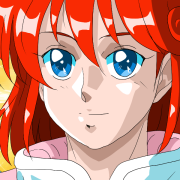 超速変形ジャイロゼッター 美輪沙斗理｜作品詳細｜ILLUST DAYS